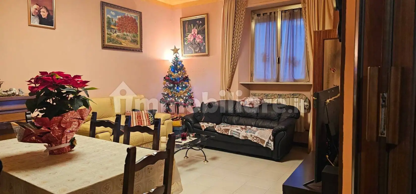 Appartamento in vendita a Jesi