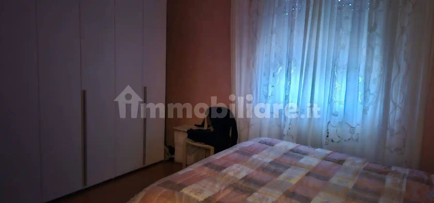 Appartamento via G. Marconi snc, Marconi - Santa Maria del Piano, Jesi - foto 5