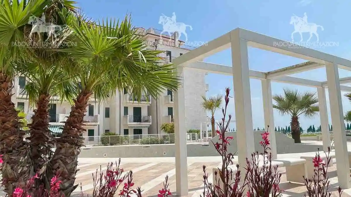 Appartamento in vendita a Jesolo