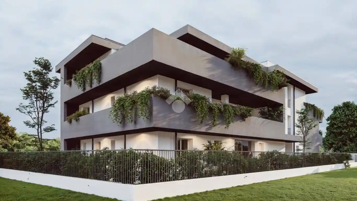 Appartamento in vendita a Ponte San Nicolò