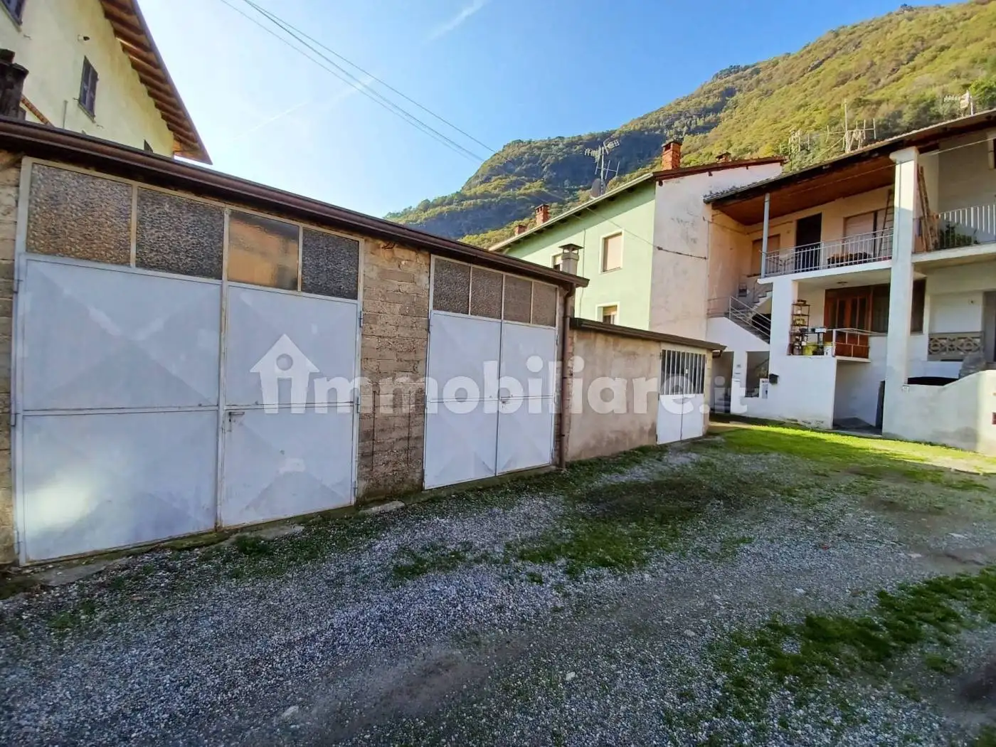 Appartamento in vendita a Tavagnasco