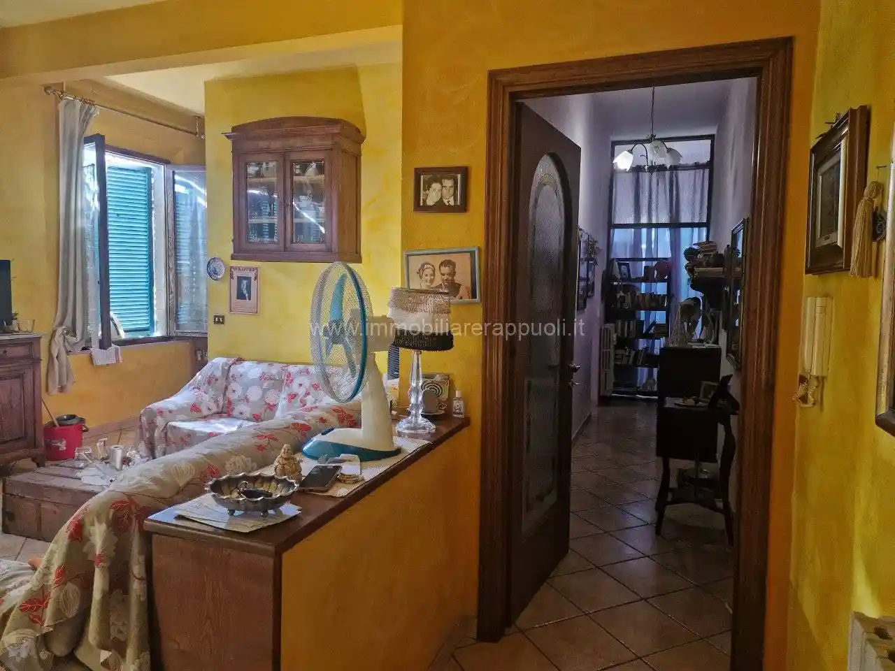 Appartamento in vendita a Torrita di Siena