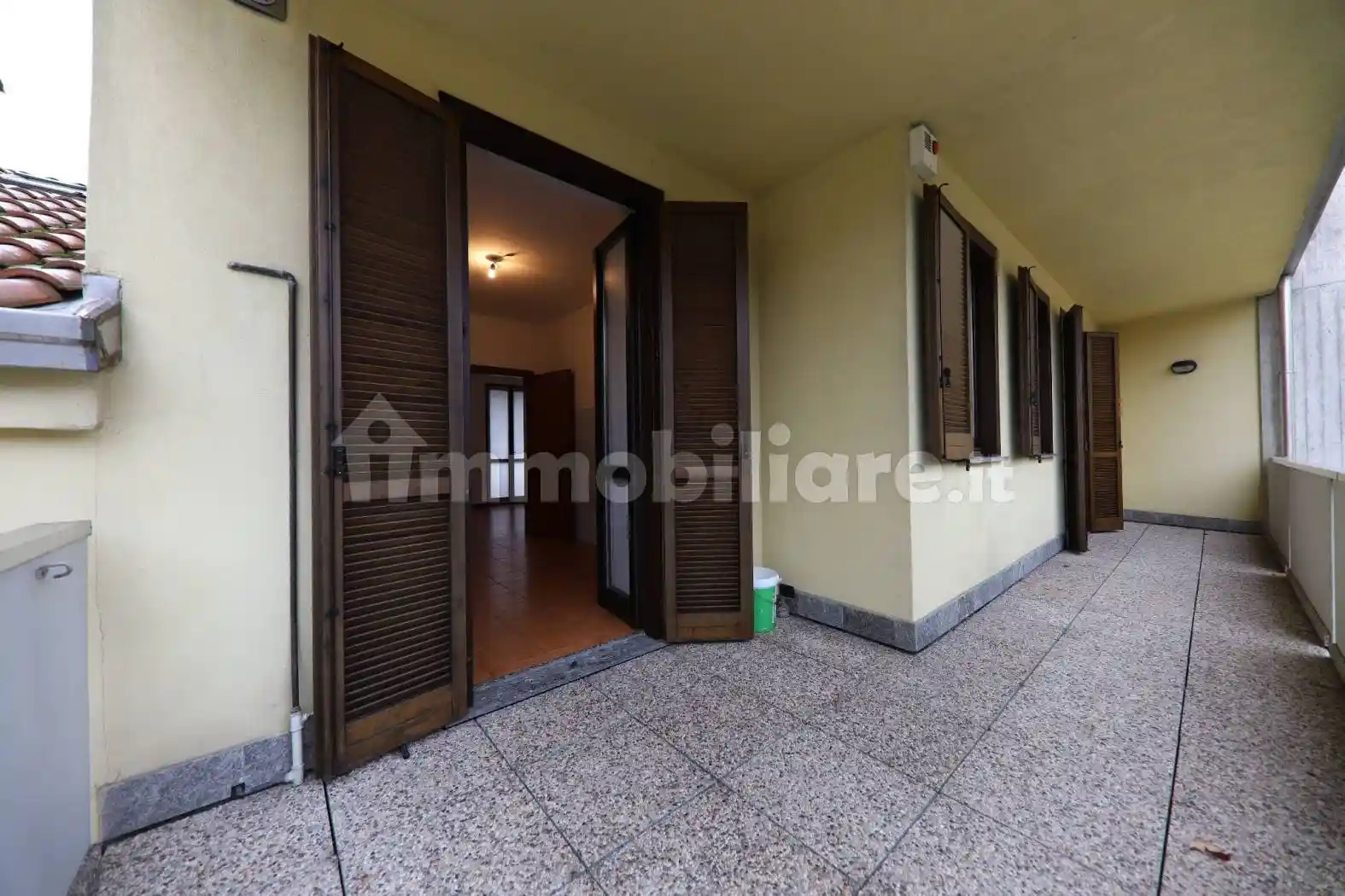 Appartamento in vendita a Seveso