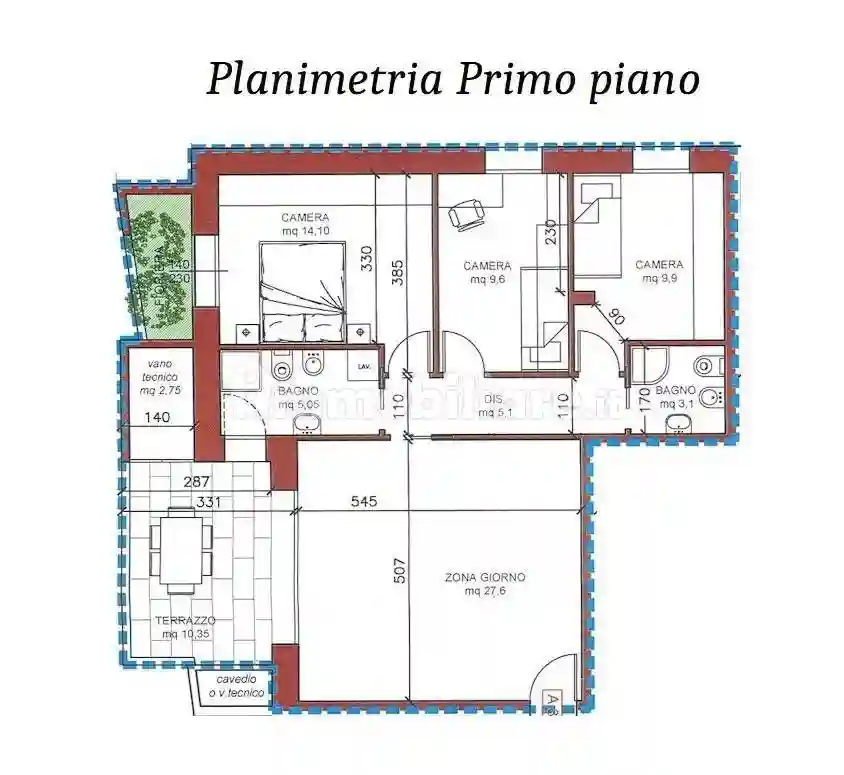 Appartamento - foto 5