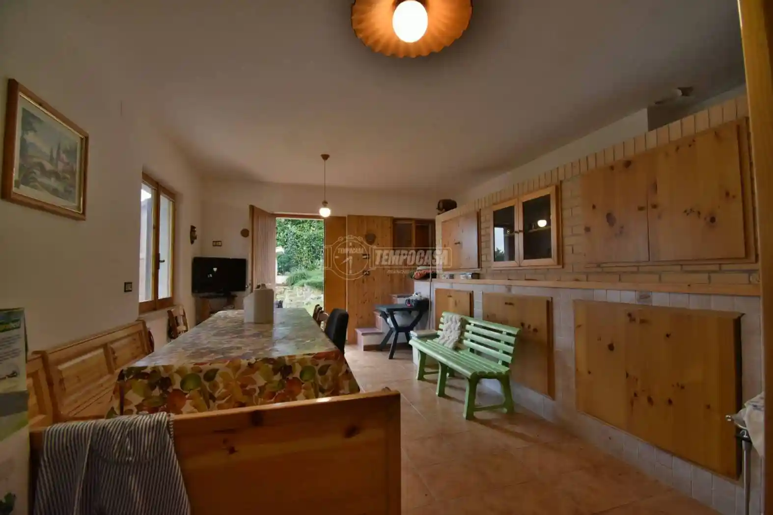 Villa in vendita a Tolentino