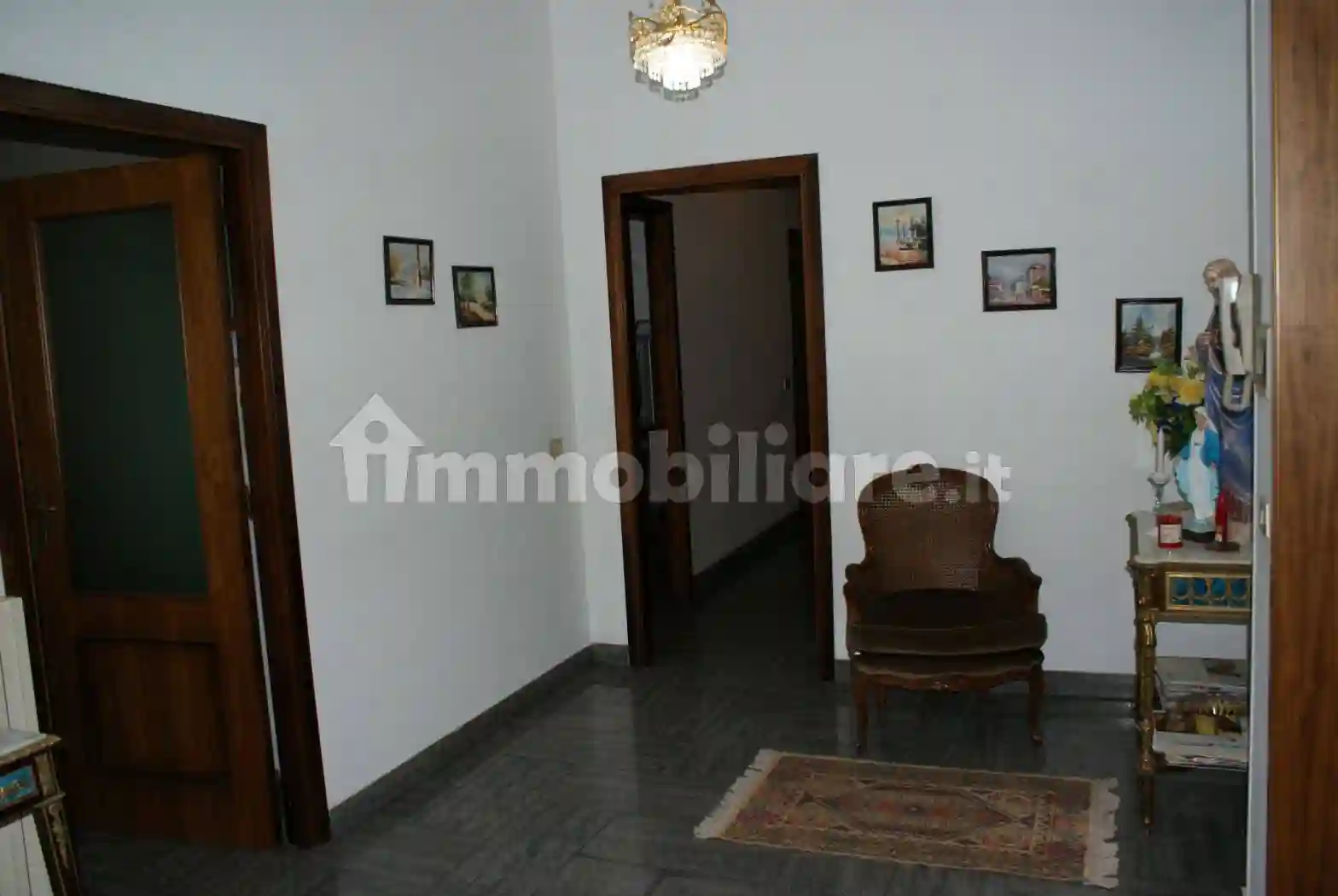 Trilocale via San Severo 2A, Casalnuovo Monterotaro - foto 4