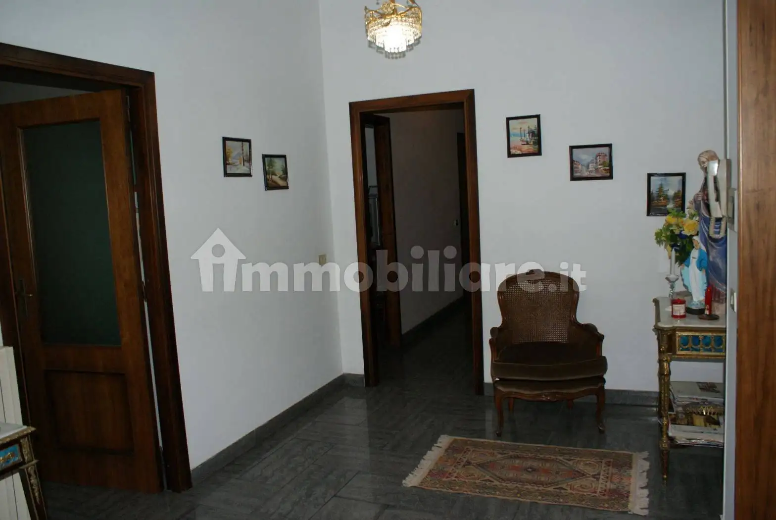 Trilocale via San Severo 2A, Casalnuovo Monterotaro - foto 3