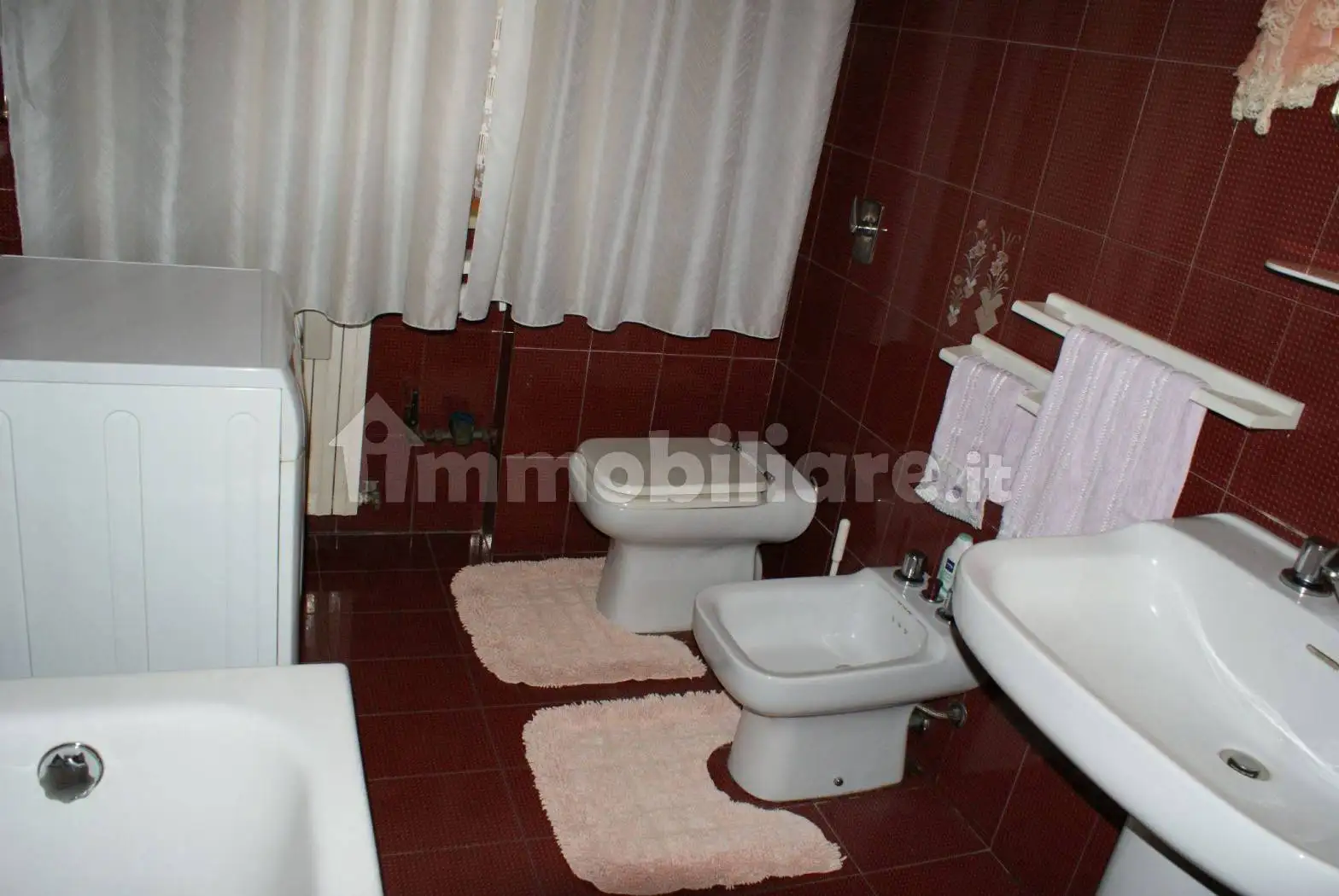 Trilocale via San Severo 2A, Casalnuovo Monterotaro - foto 5