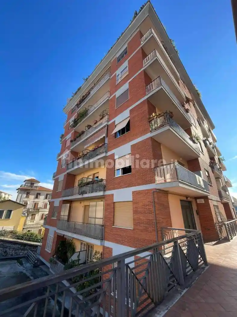 Appartamento in vendita a Frosinone