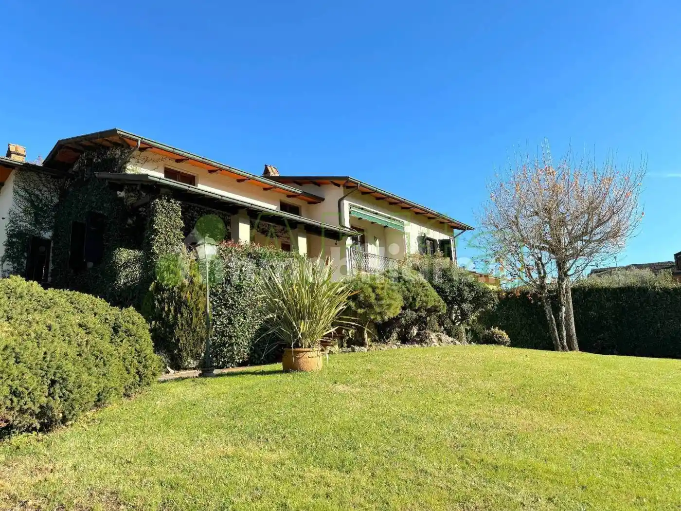 Villa in vendita a Camaiore