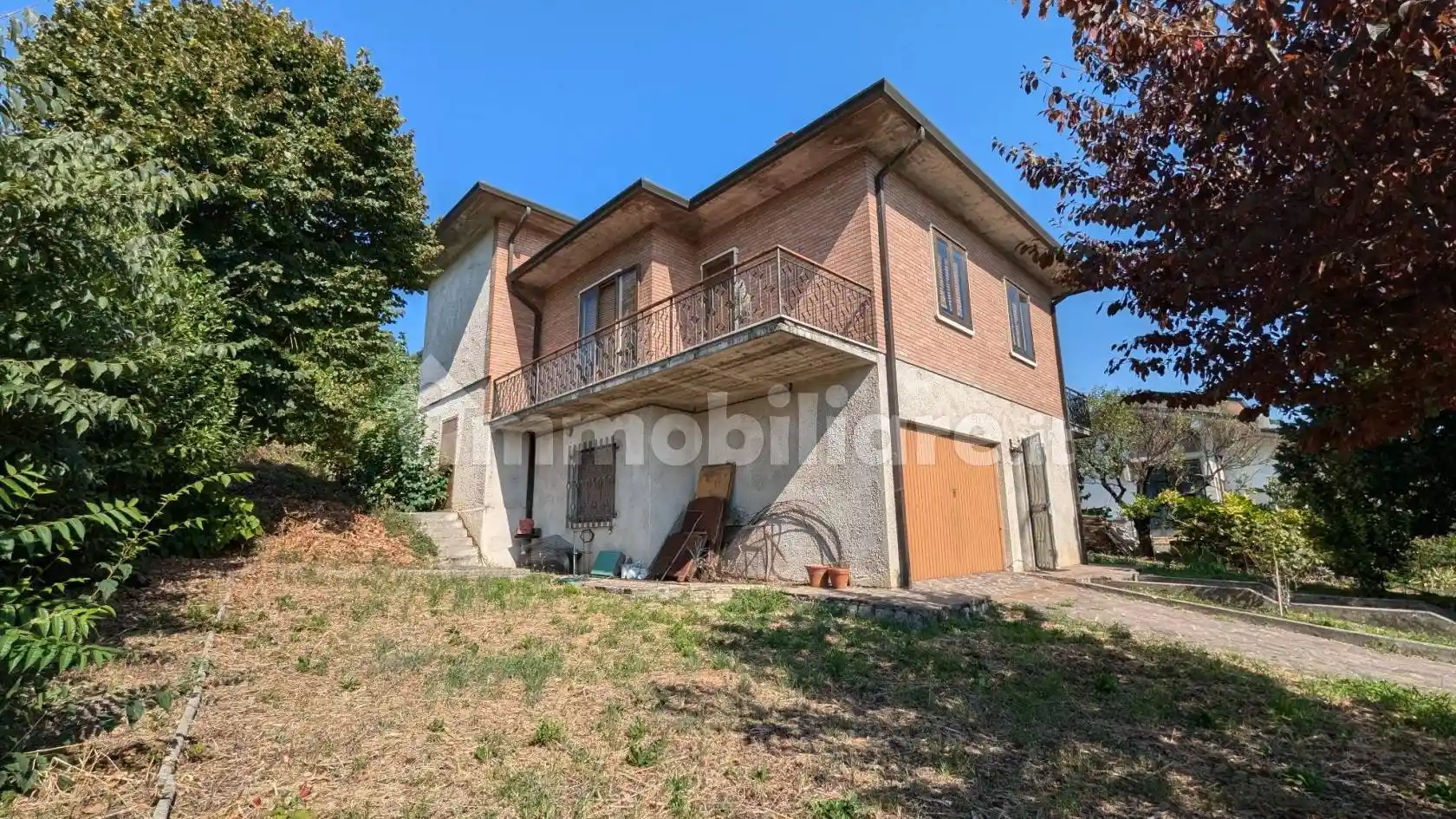 Villa in vendita a Longare