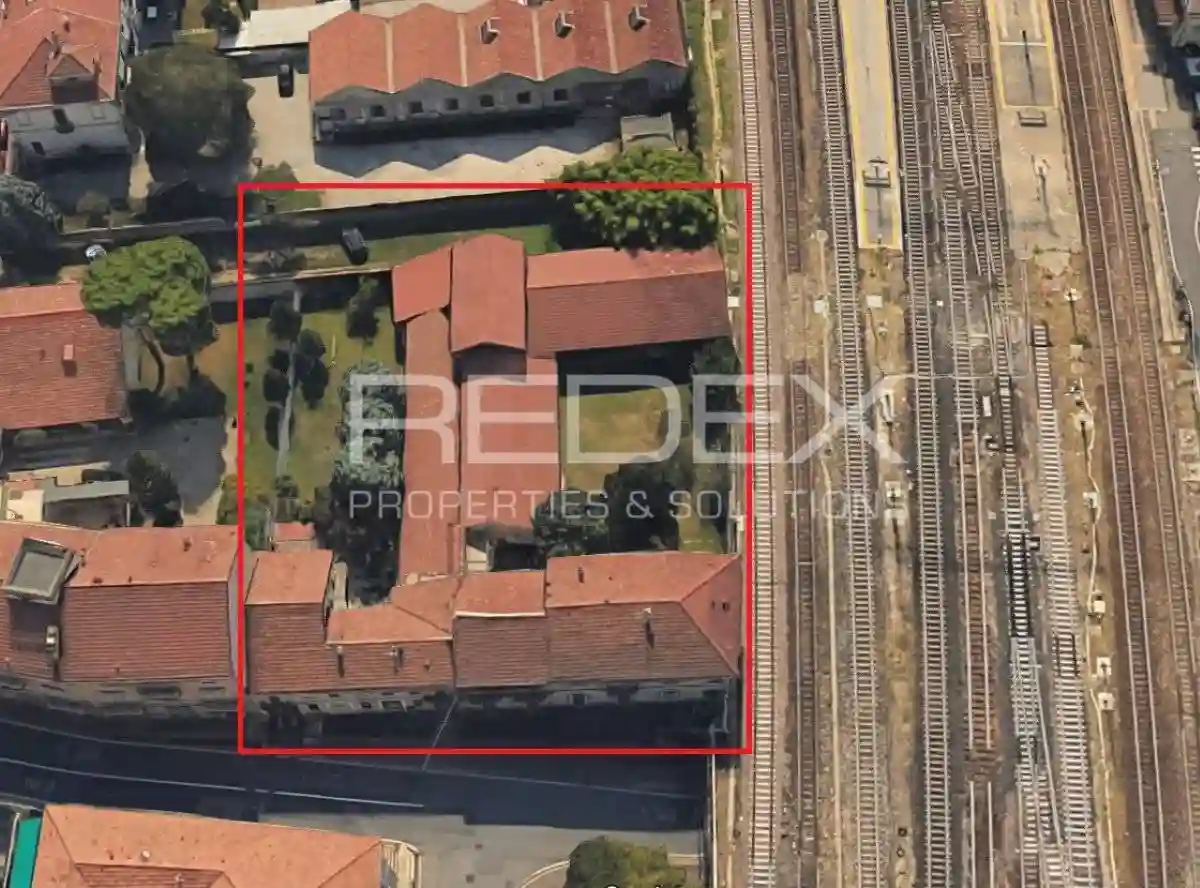 Palazzo - Edificio - foto 2