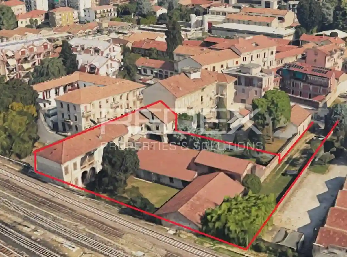 Palazzo - Edificio - foto 3