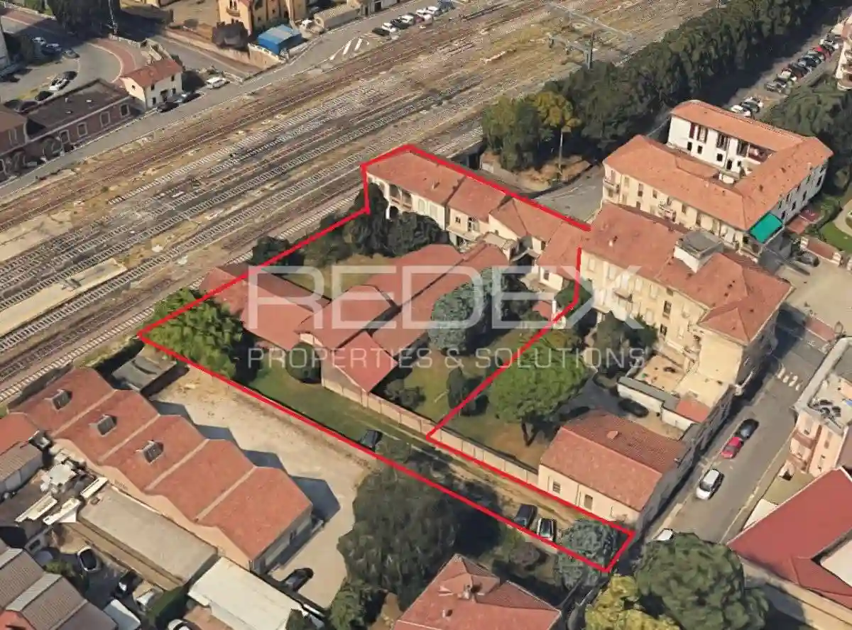 Palazzo - Edificio - foto 4