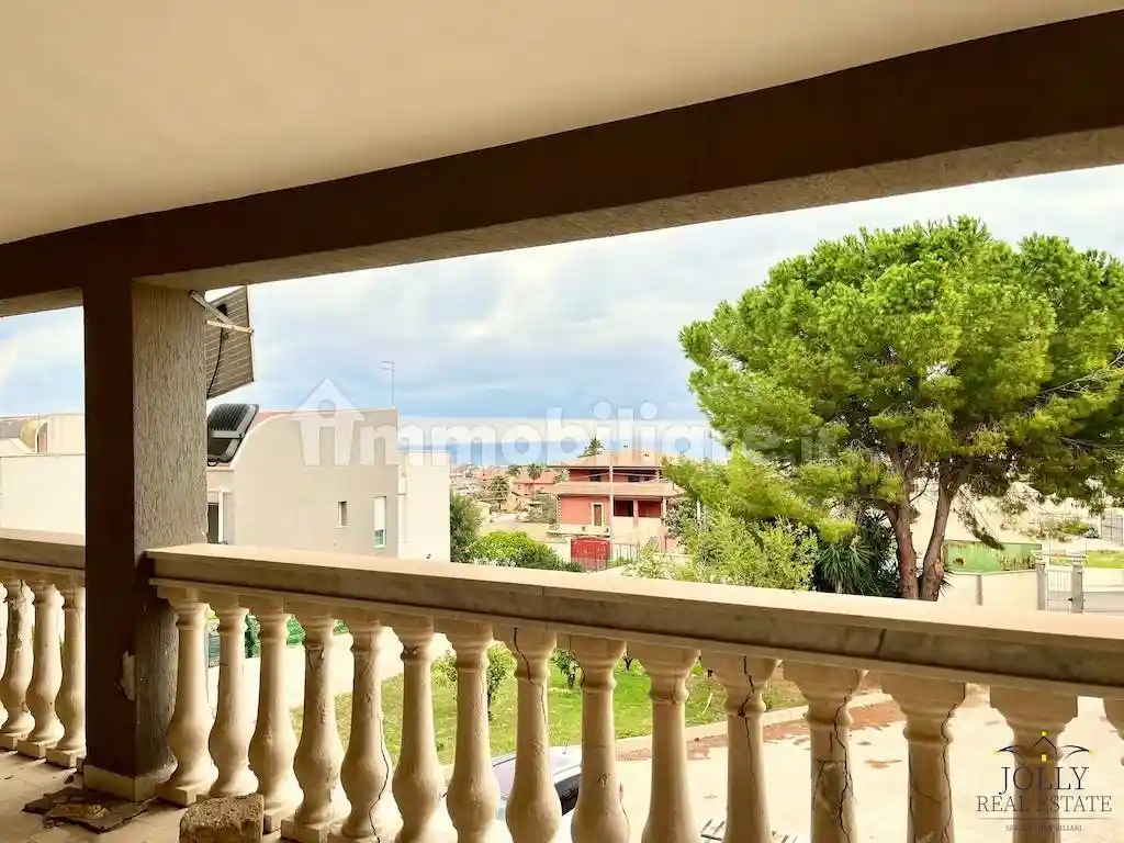 Villa in vendita a Melilli