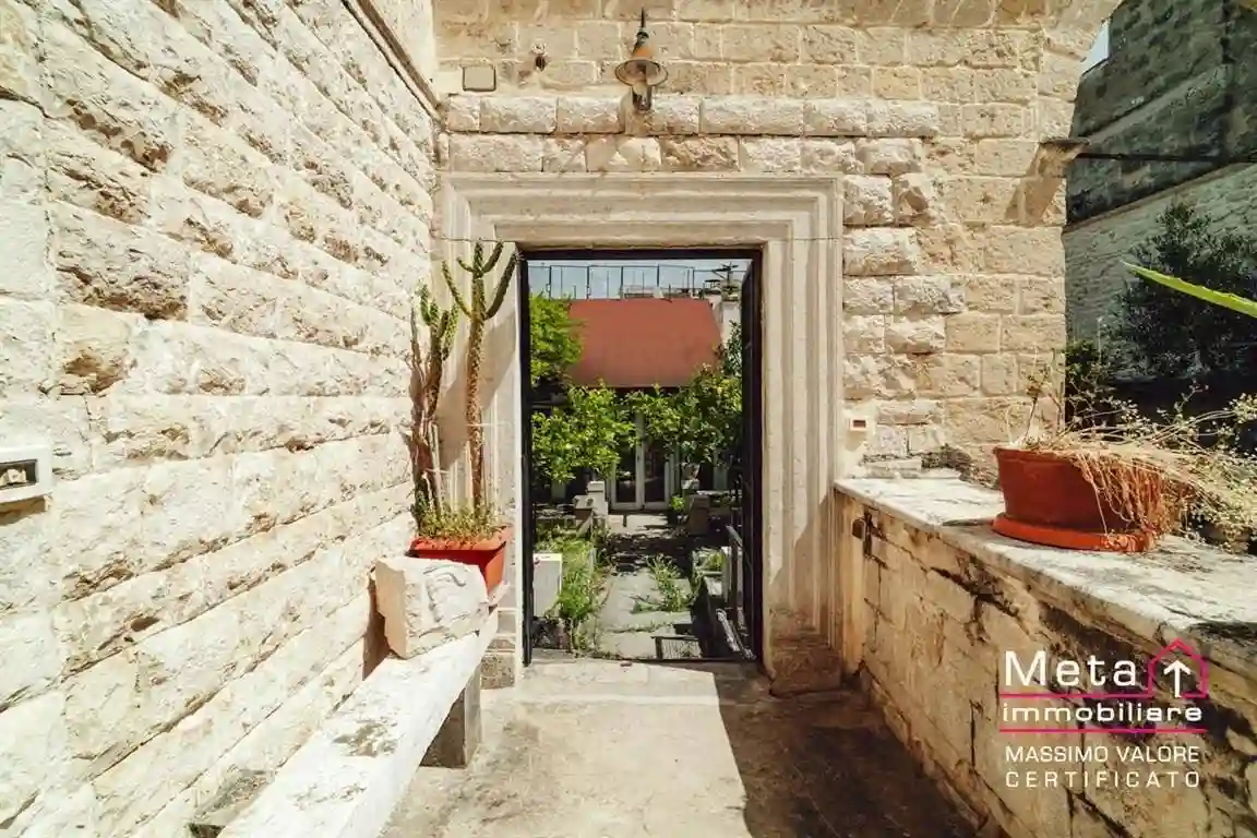 Palazzo - Edificio - foto 2