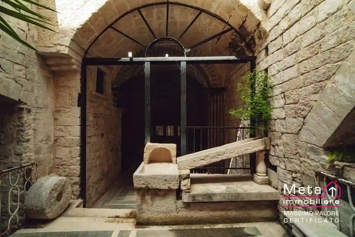 Palazzo - Edificio - foto 5