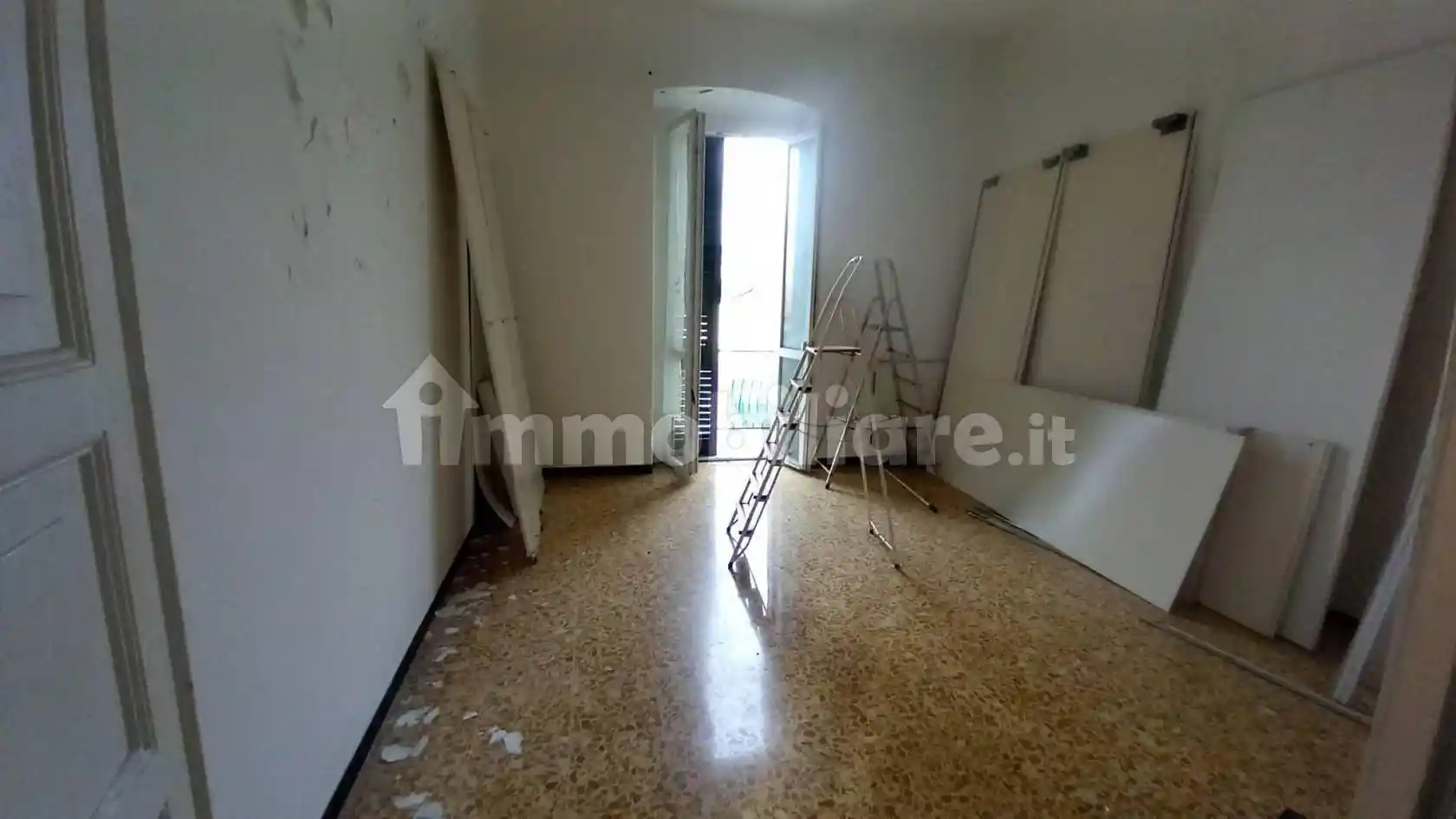 Appartamento in vendita a Lavagna