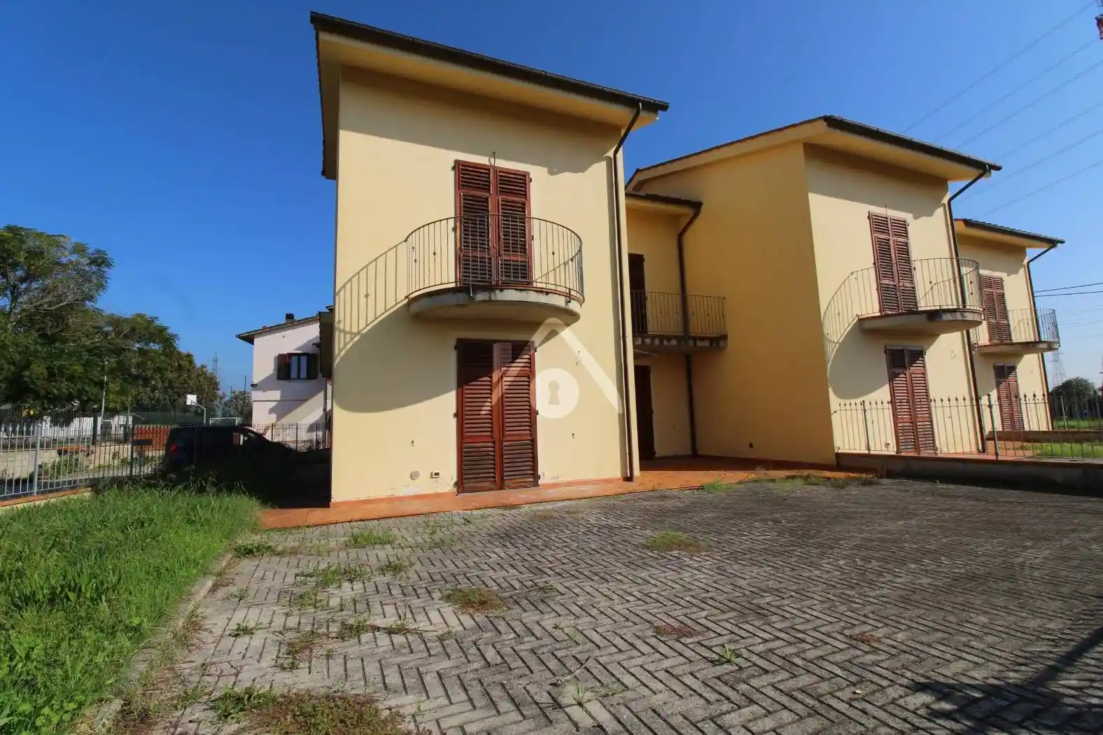 Casa indipendente in vendita a Altopascio