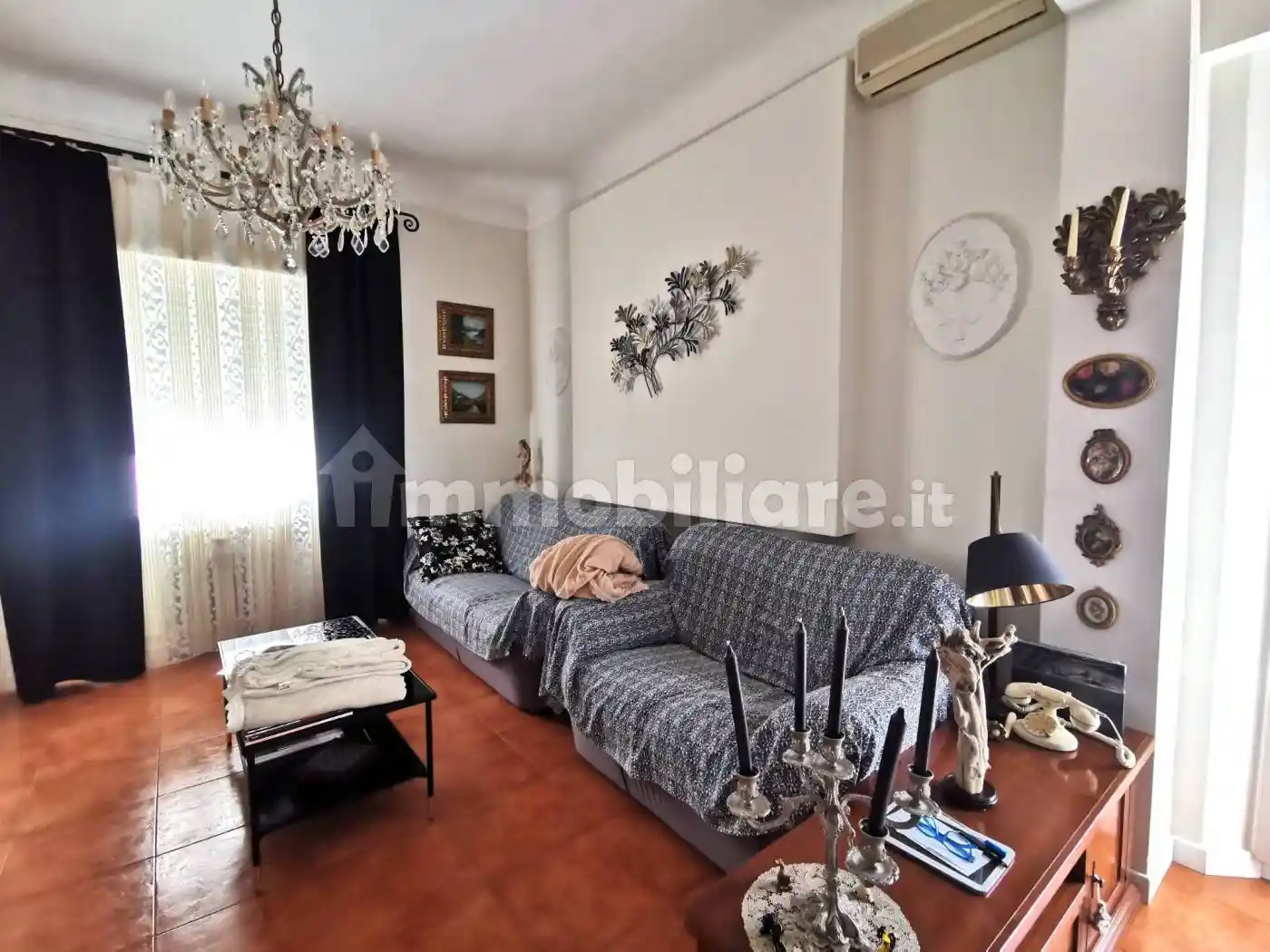 Appartamento in vendita a Civitanova Marche