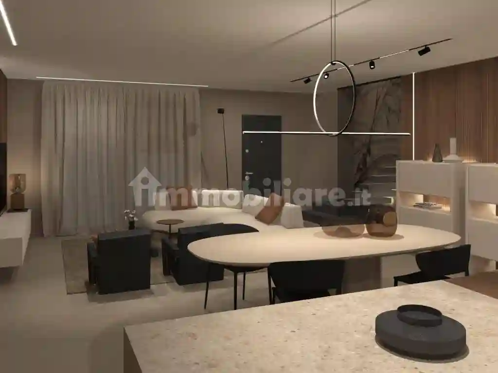 Villetta a schiera - foto 5