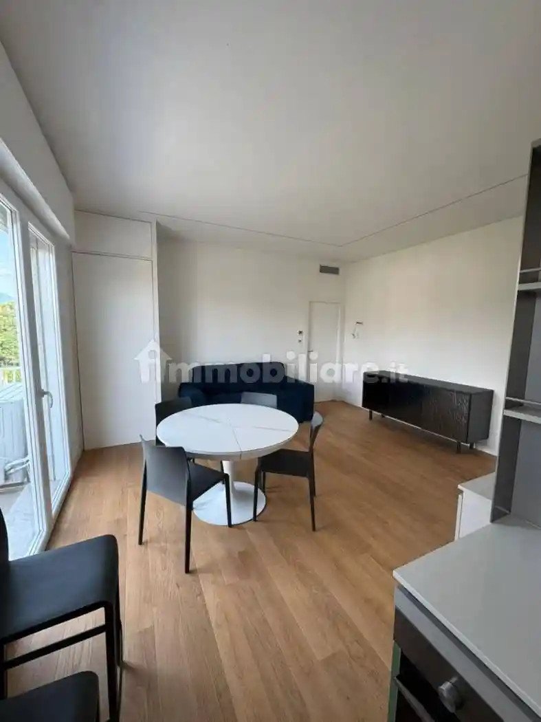 Appartamento in vendita a Massa