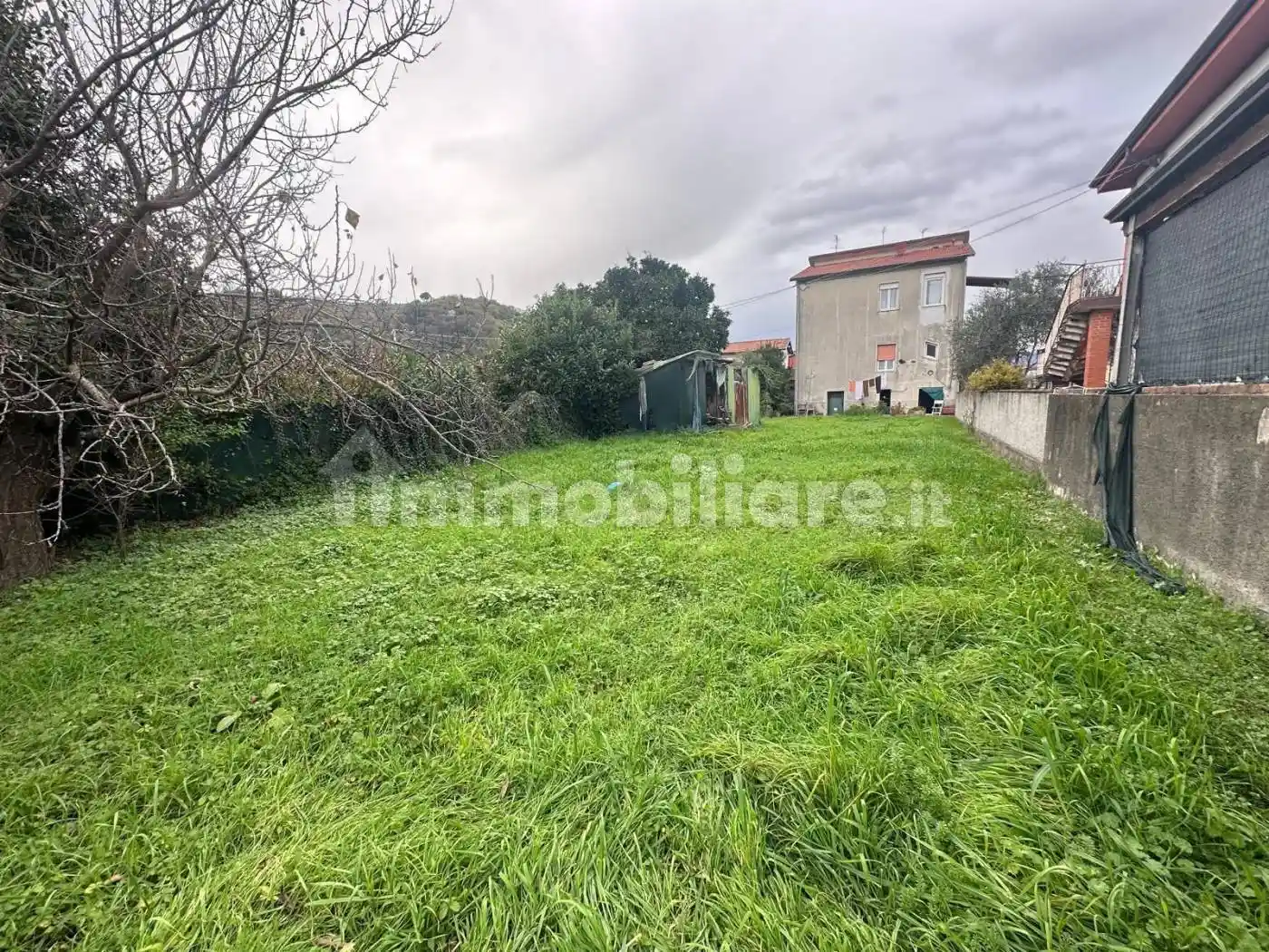 Villetta a schiera in vendita a Arcola