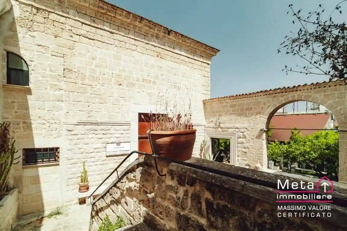 Palazzo - Edificio - foto 4