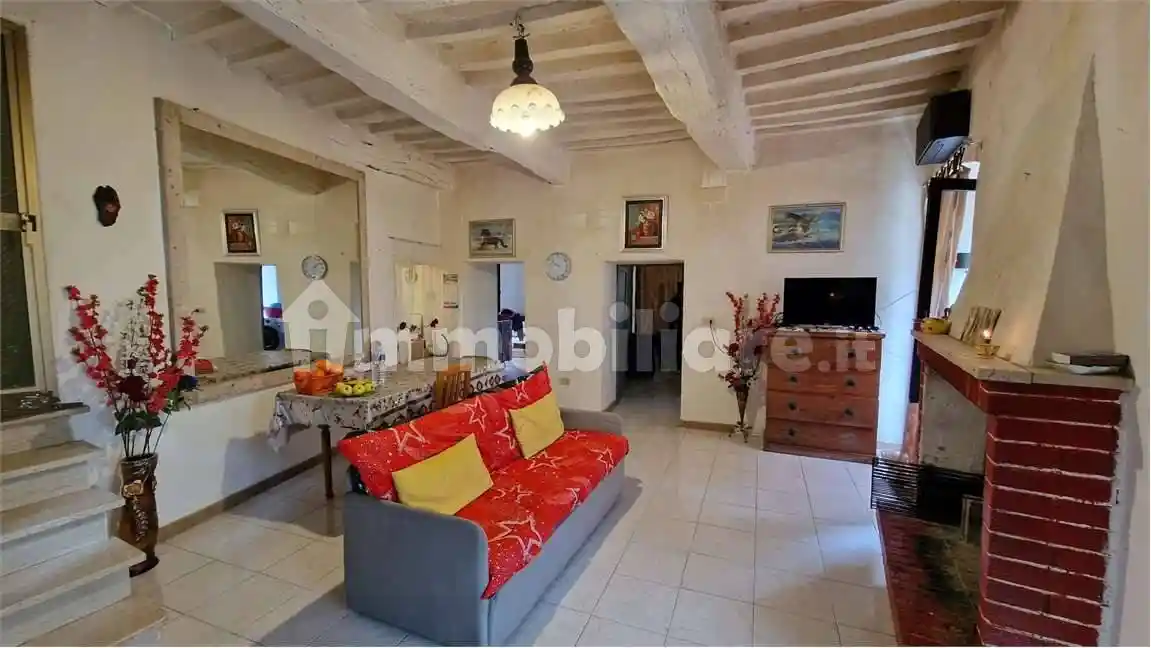 Casa indipendente in vendita a Todi