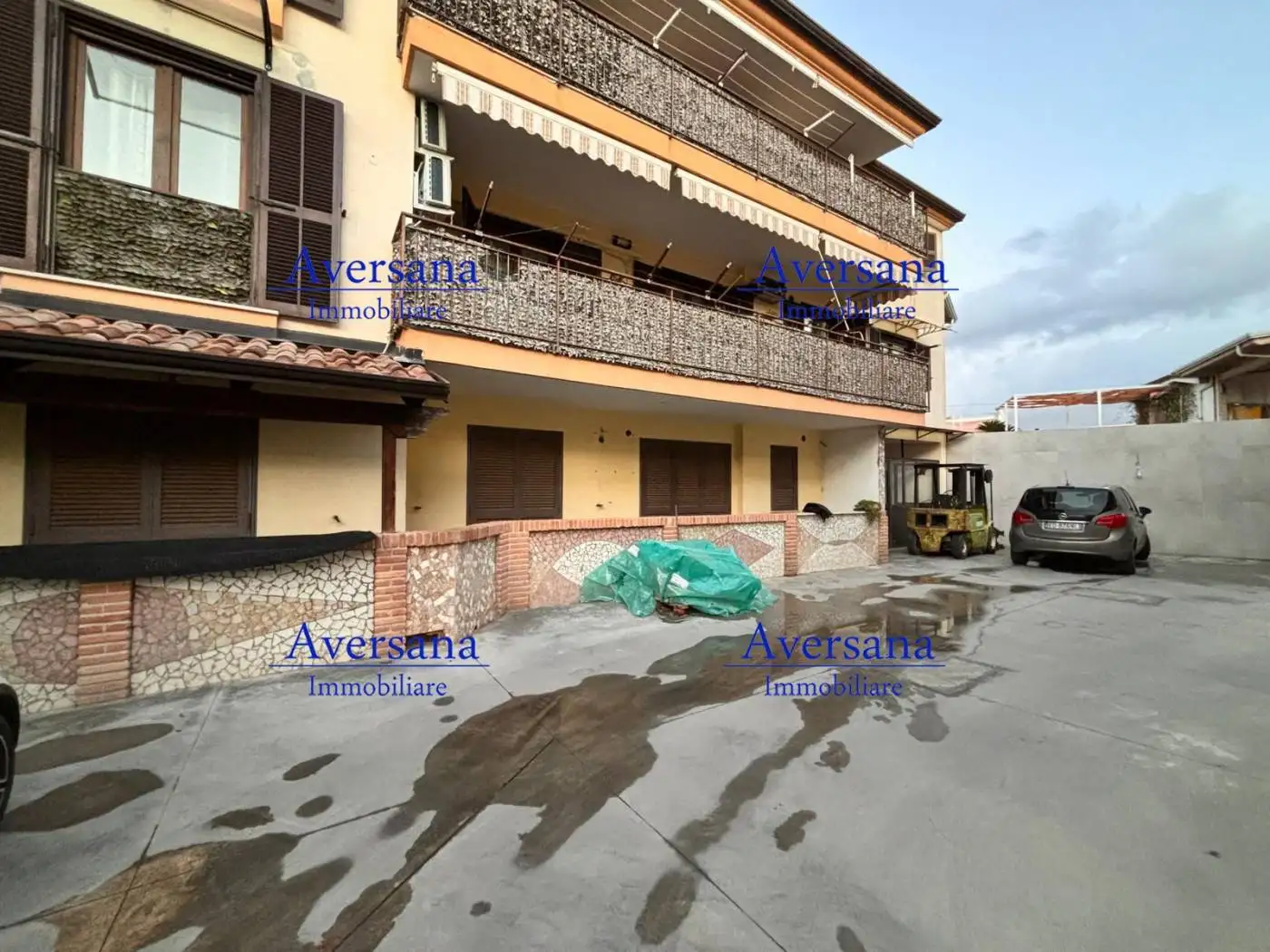 Appartamento in vendita a San Marcellino