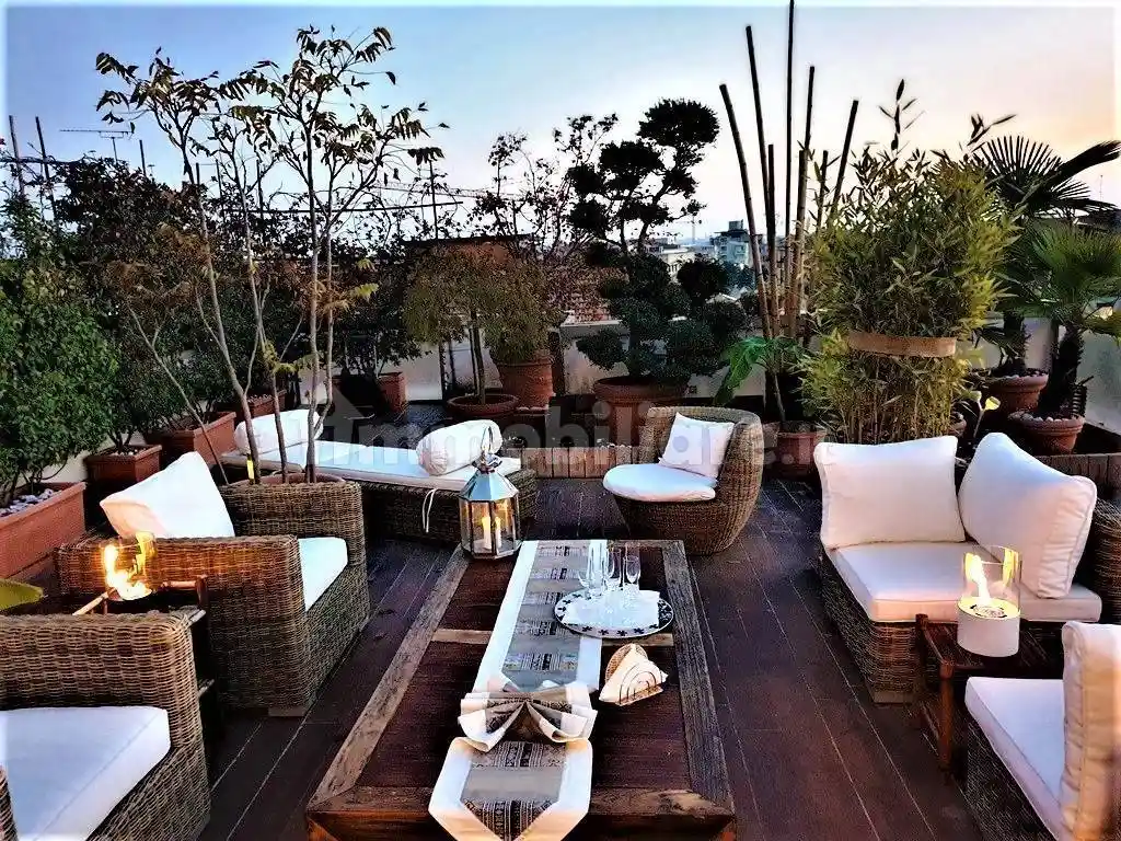 Attico - Mansarda in vendita a Vigevano