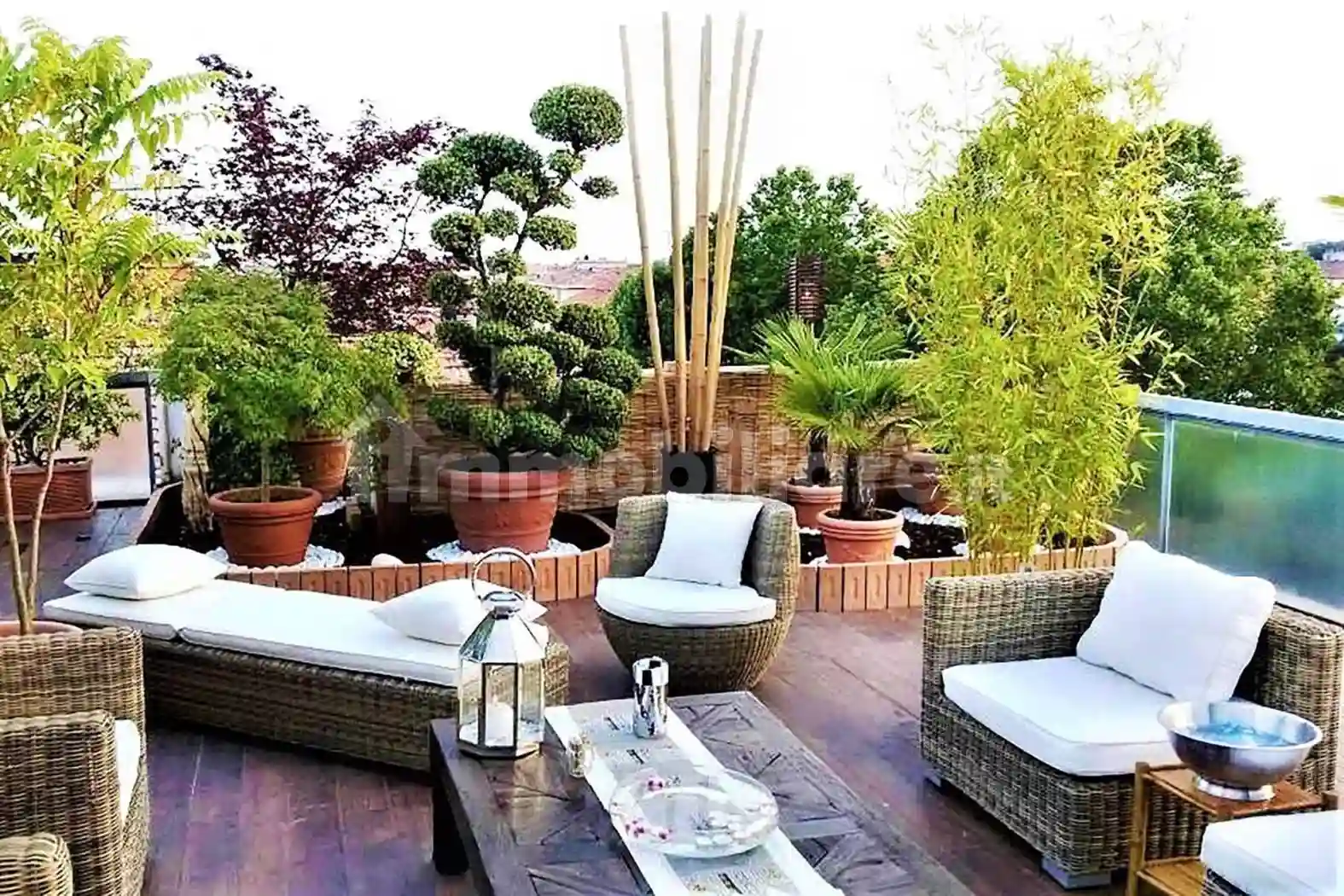 Attico - Mansarda - foto 4