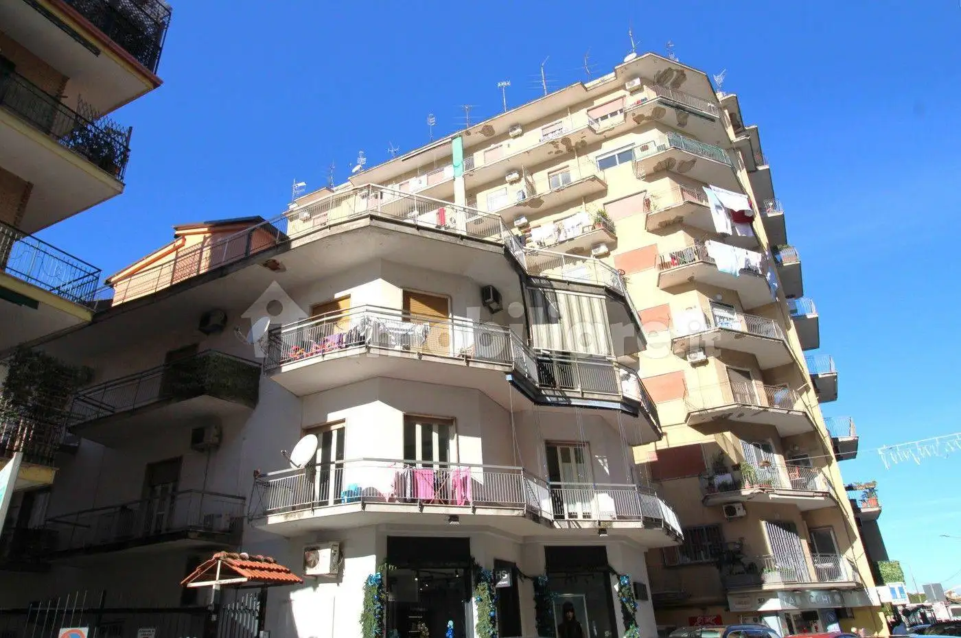 Appartamento in vendita a Arzano