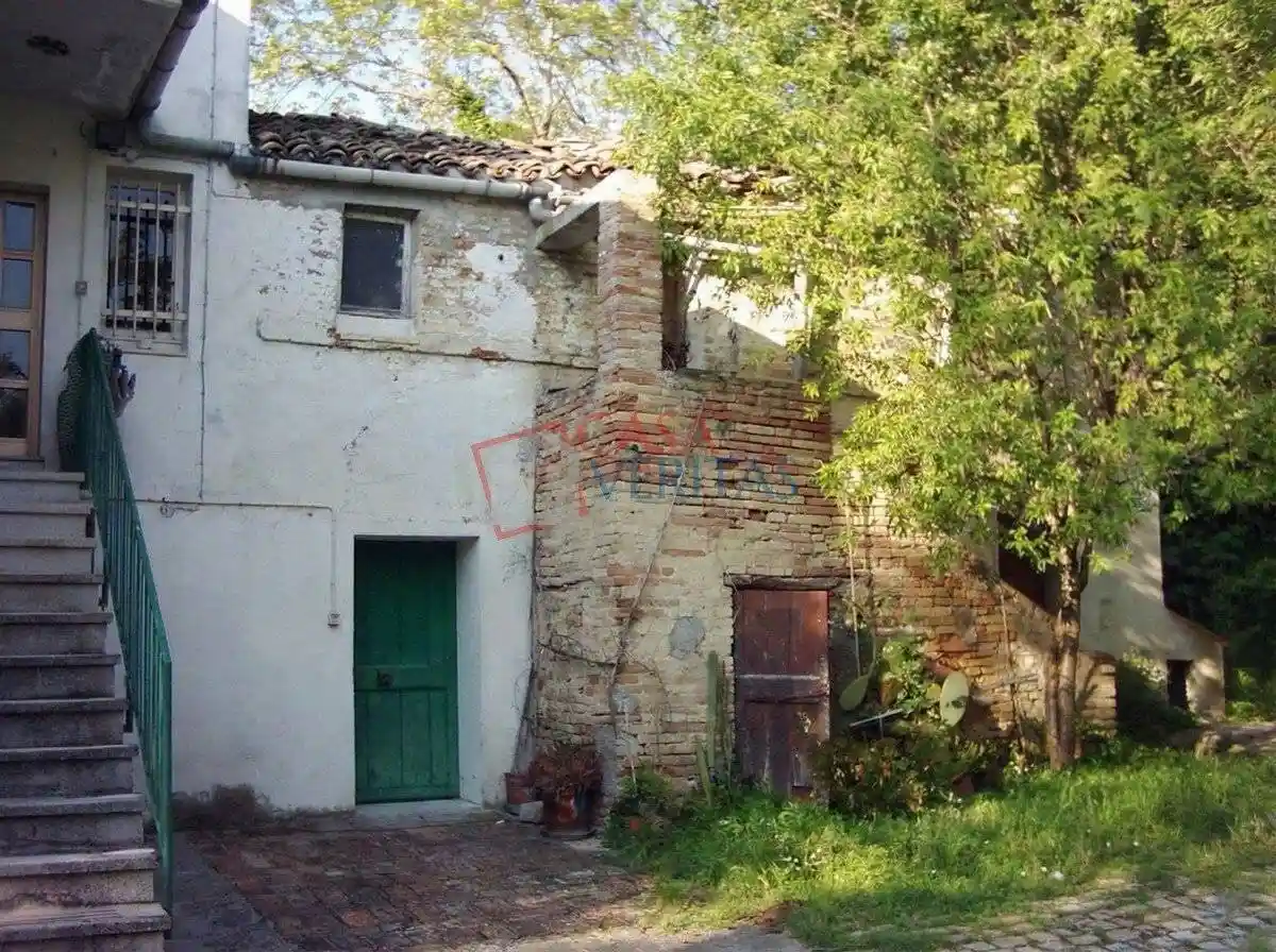 Rustico - Casale in vendita a Recanati