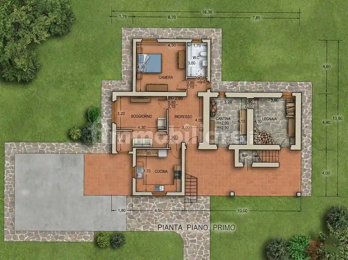 Rustico - Casale - foto 2