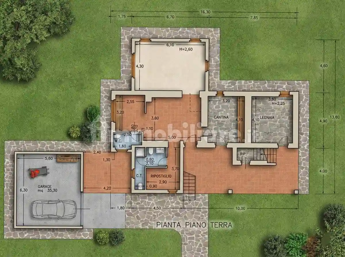 Rustico - Casale - foto 3