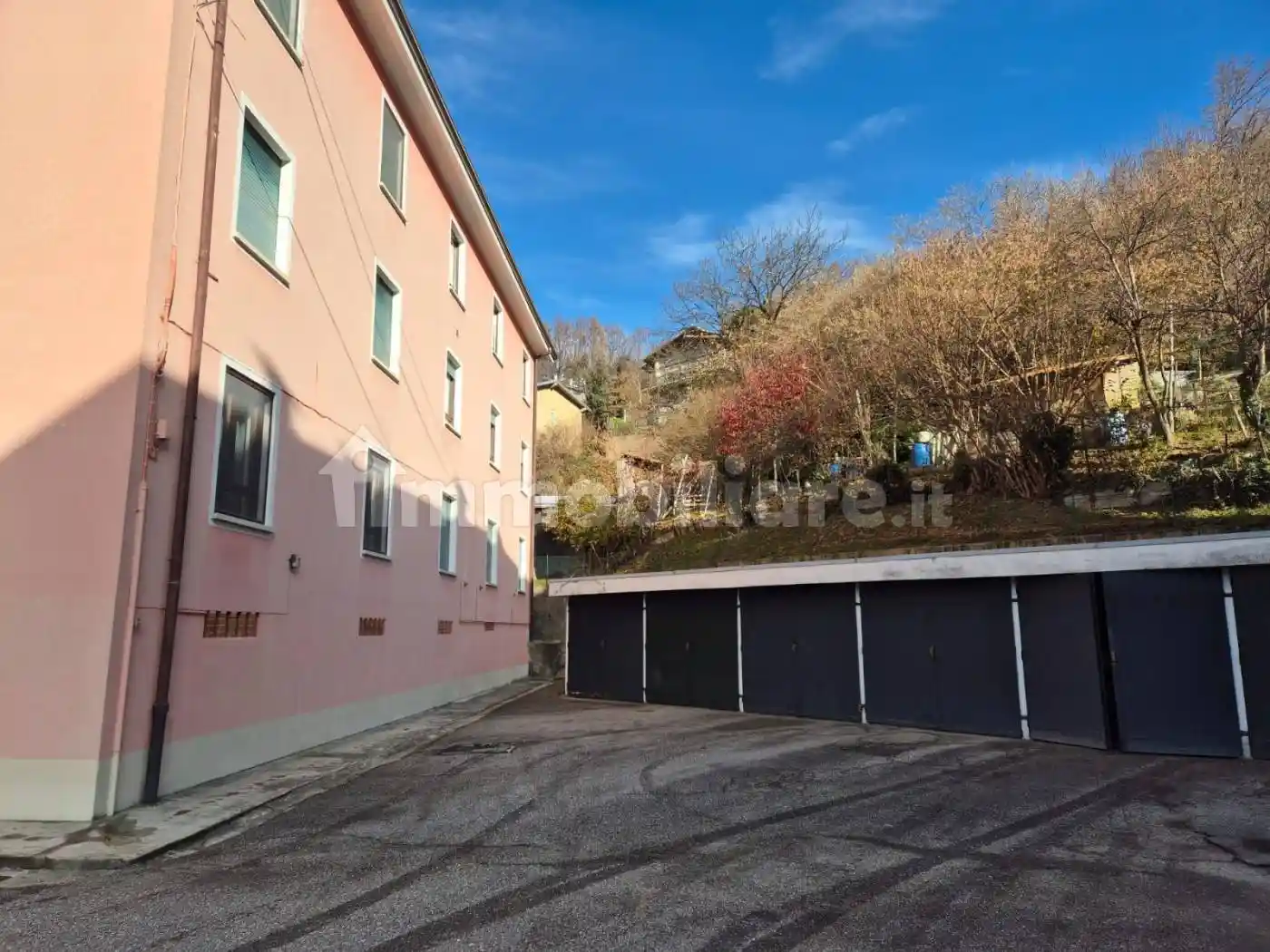 Appartamento in vendita a Valduggia