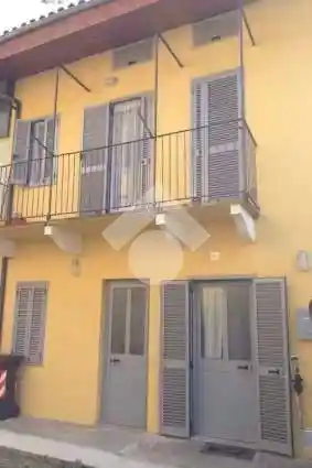 Casa indipendente in vendita a Ciriè