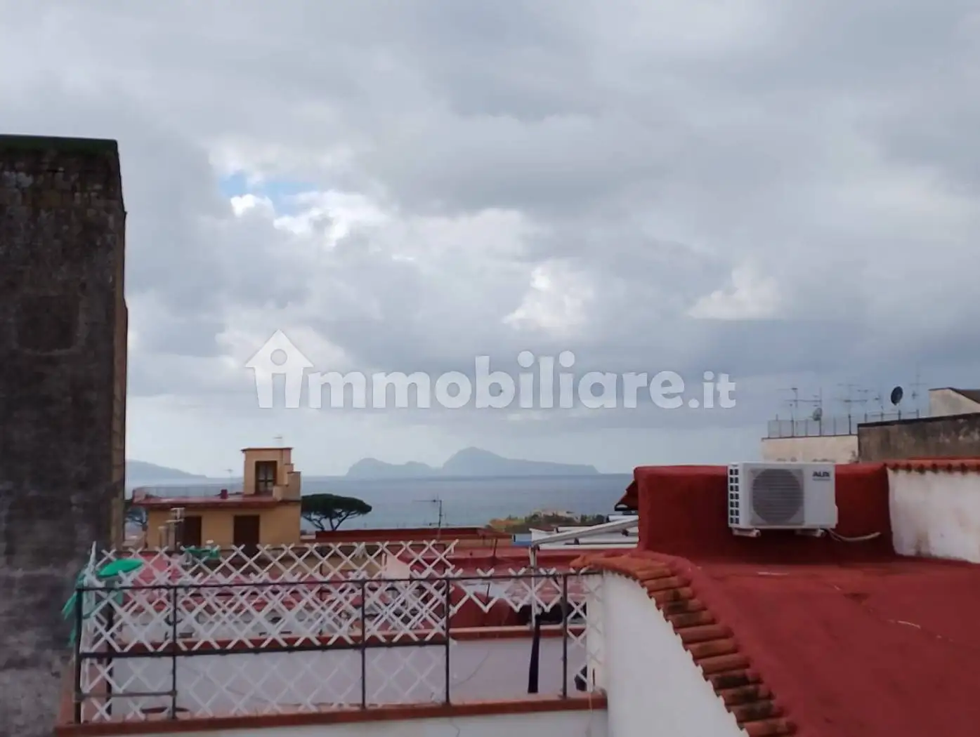 Appartamento in vendita a Torre del Greco