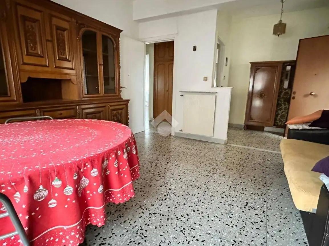 Appartamento in vendita a Cosenza