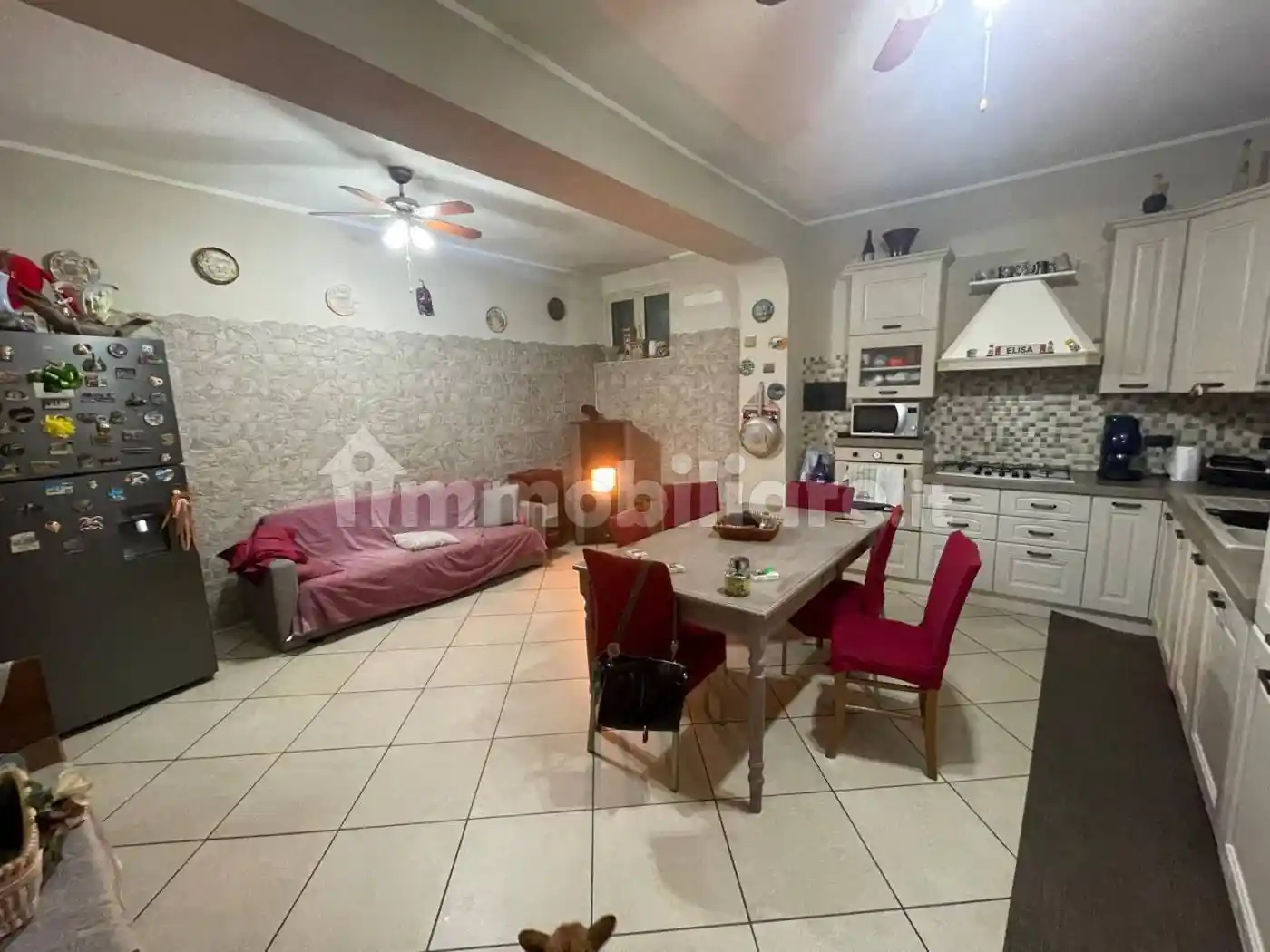 Casa indipendente in vendita a Santa Teresa di Riva