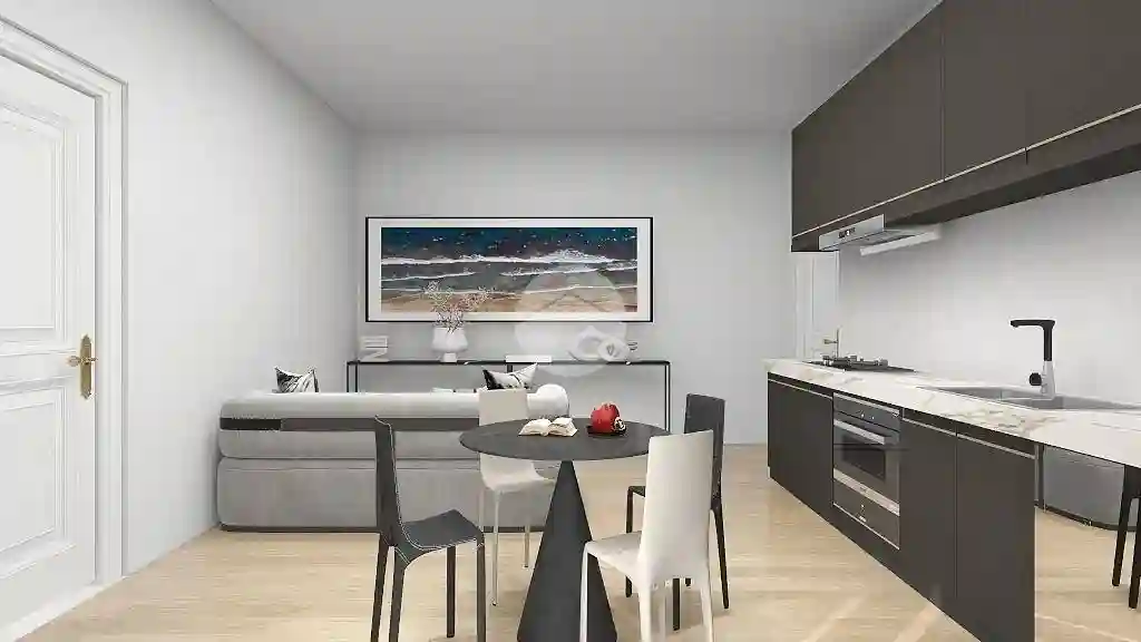 Appartamento - foto 3