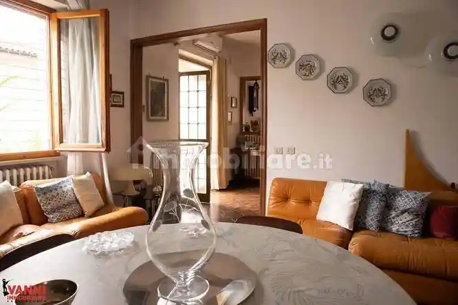 Appartamento in vendita a Cecina