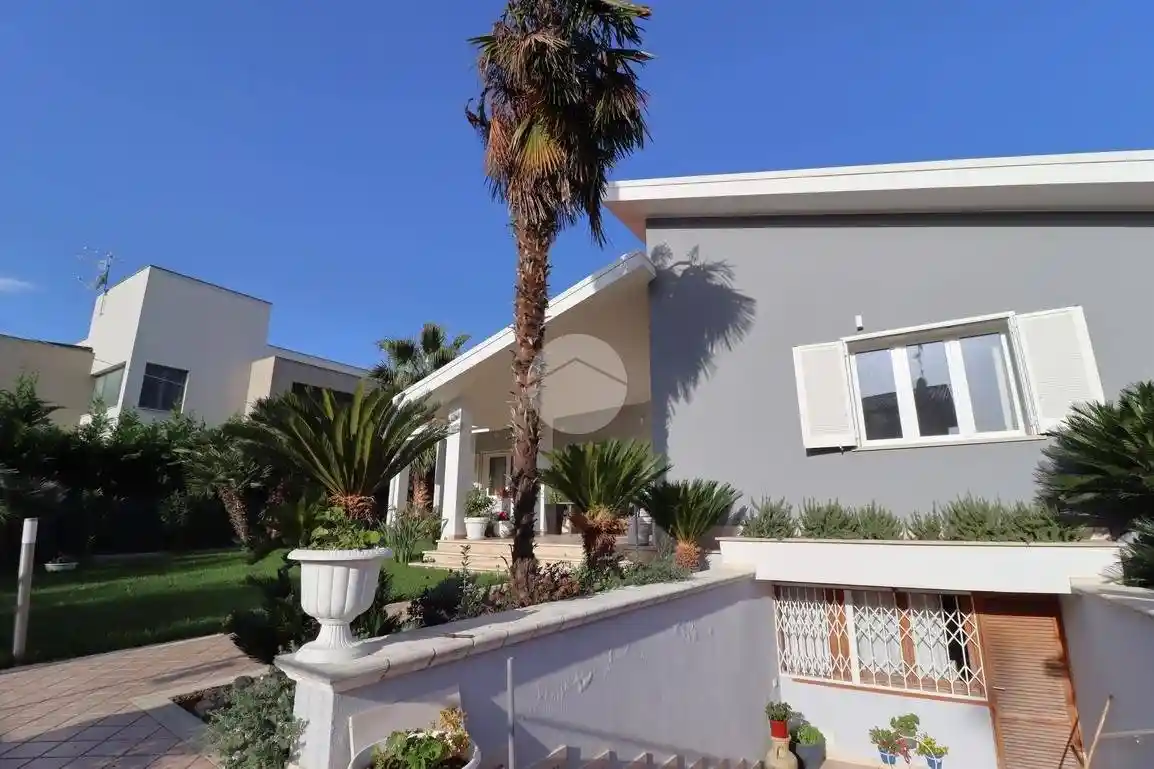 Villa unifamiliare via Cupa 47, Centro, Giulianova - foto 2