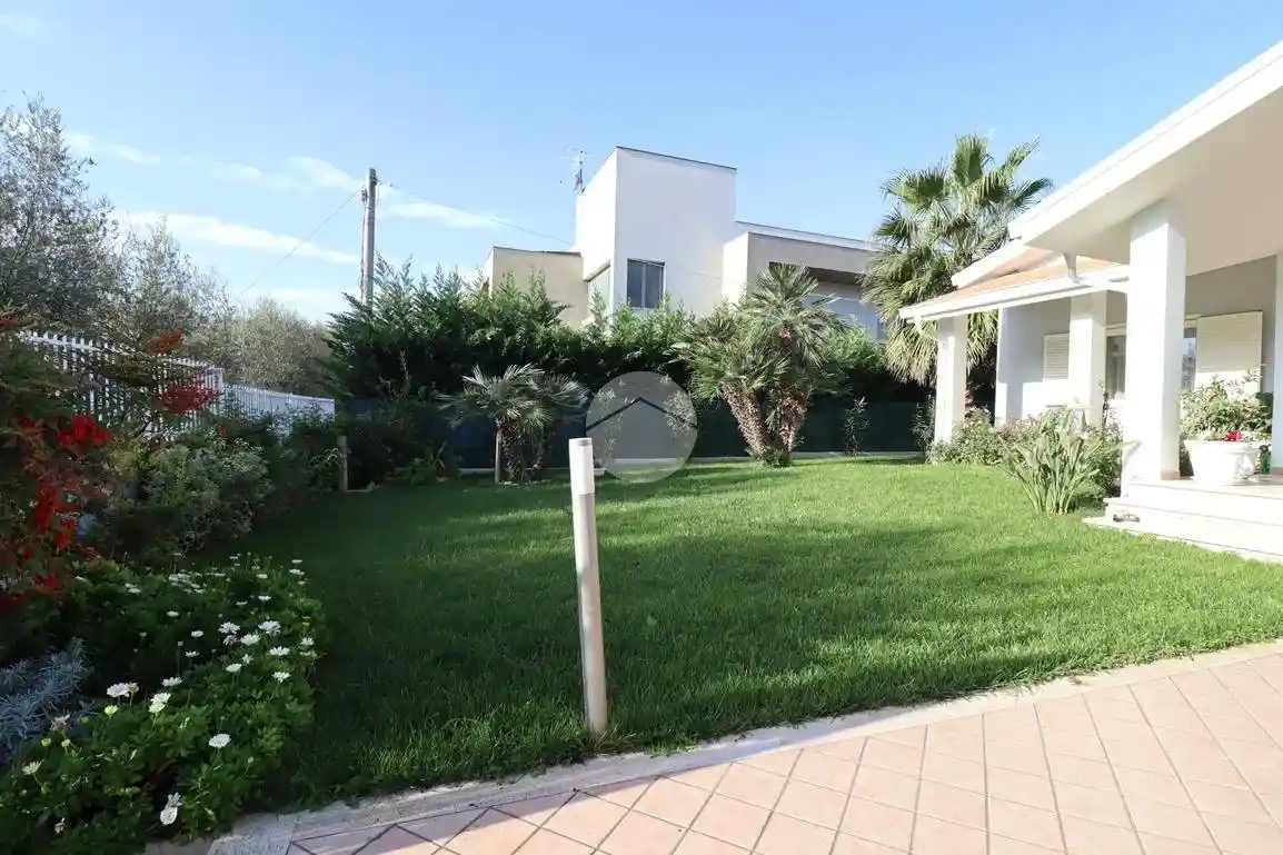 Villa unifamiliare via Cupa 47, Centro, Giulianova - foto 3