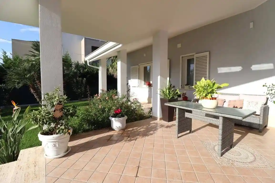 Villa unifamiliare via Cupa 47, Centro, Giulianova - foto 4