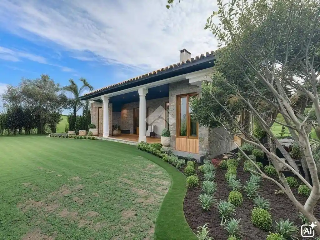 Rustico - Casale in vendita a Montefiore Conca