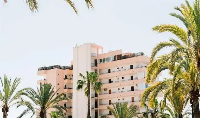 Palazzo - Edificio in vendita a Taormina