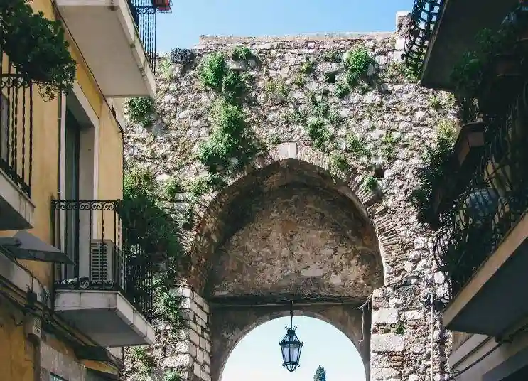 Palazzo - Edificio - foto 2