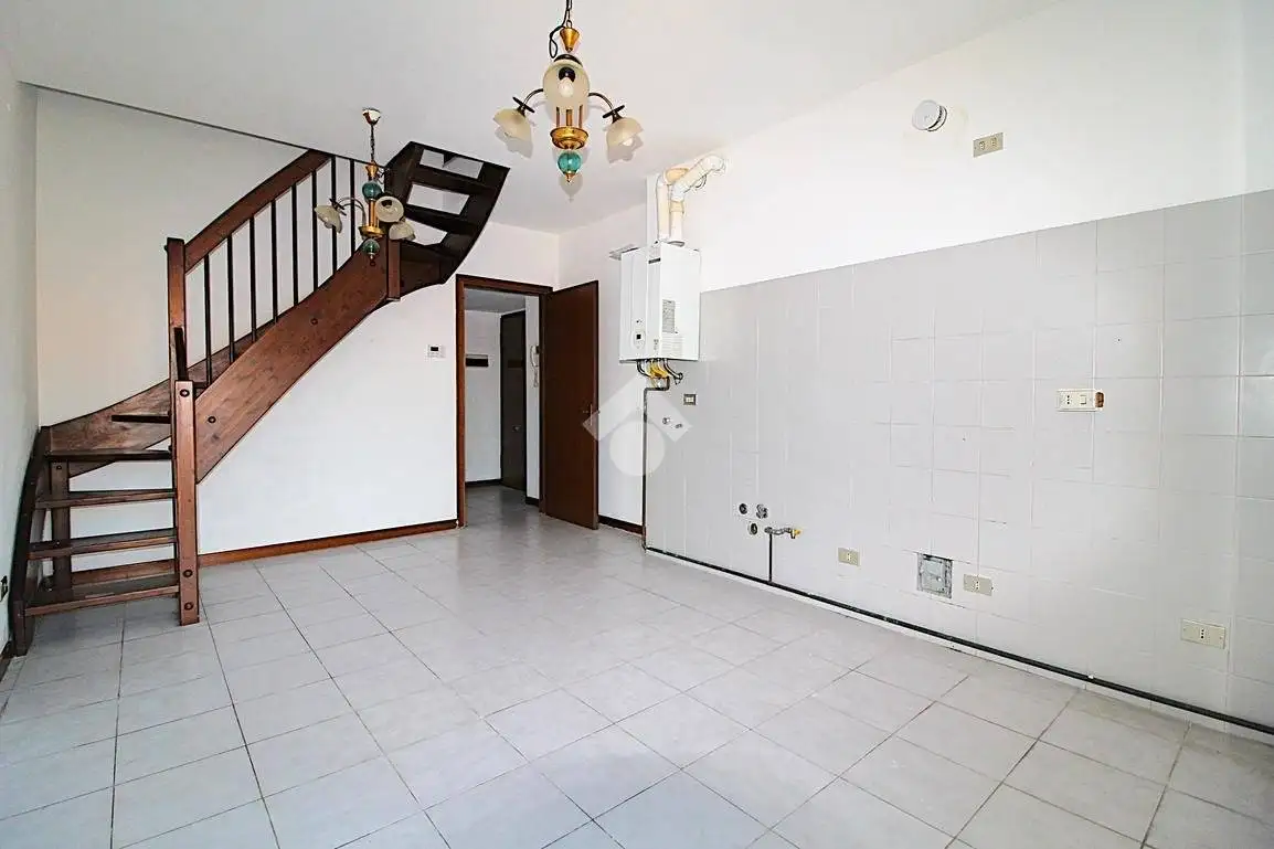 Penthouse - Attic in vendita a Milan